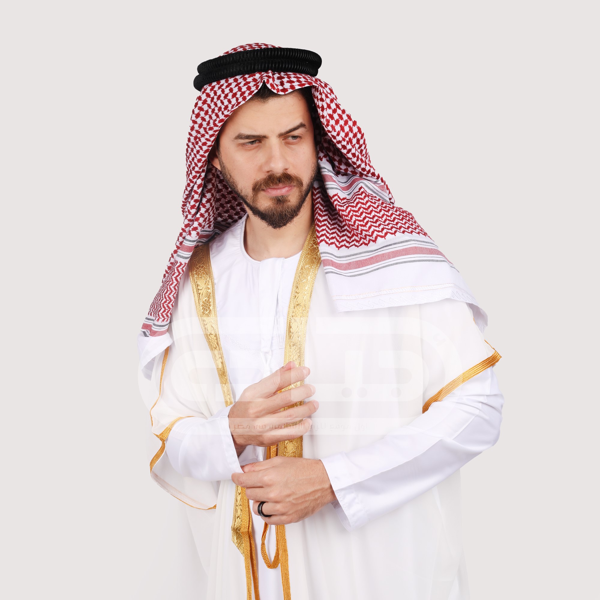 شال سعودي 